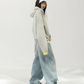 Vintage Heavy Blue Jeans ACS0367