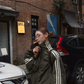 Vintage Nylon Jacket WWP0009