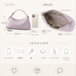 One-Handle Mini Shoulder Bag ABB0002