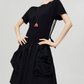 Sideline Sporty Dress FER0333