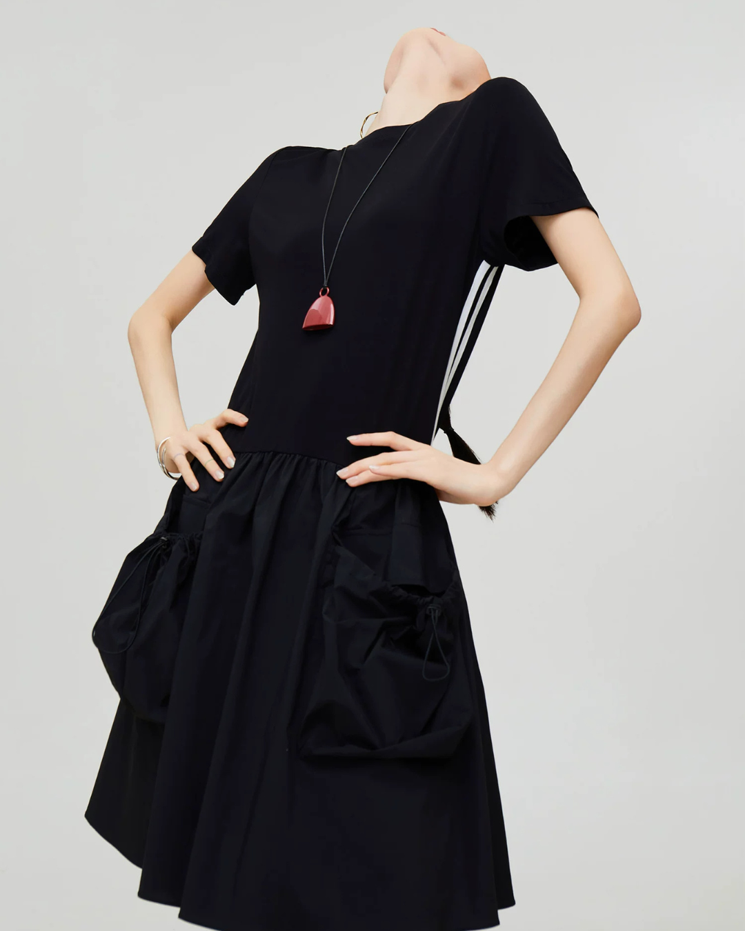 Sideline Sporty Dress FER0333