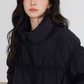 Stand Collar Down Jacket VAS0172
