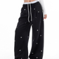 Cross Full Print Sweatpants ICM0103