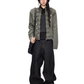 Rebel Military Jacket EZK0107