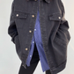 Vintage Denim Jacket YLS0719
