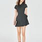 Polo Mini Dress BHB0010