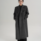 Premium Wool Long Coat SRS0378