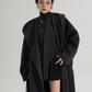 Belt Design Classic Long Coat SRS0318