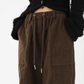 Vintage Wide Leg Pants ACS0148