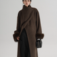 Elegant Long Coat SRS0381