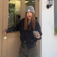 Double Zip Hoodie CYE0023