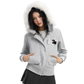 Fur Collar Puppy Short Jacket BGS0024