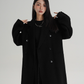 Premium Wool Long Coat SRS0378
