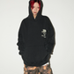 Back Logo Sweat Hoodie MCY0008