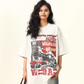 Vintage Rock Taste T-Shirt WDZ0021