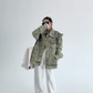 Vintage Denim Jacket YLS0757