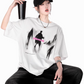 Casual Long T-Shirt ICM0053