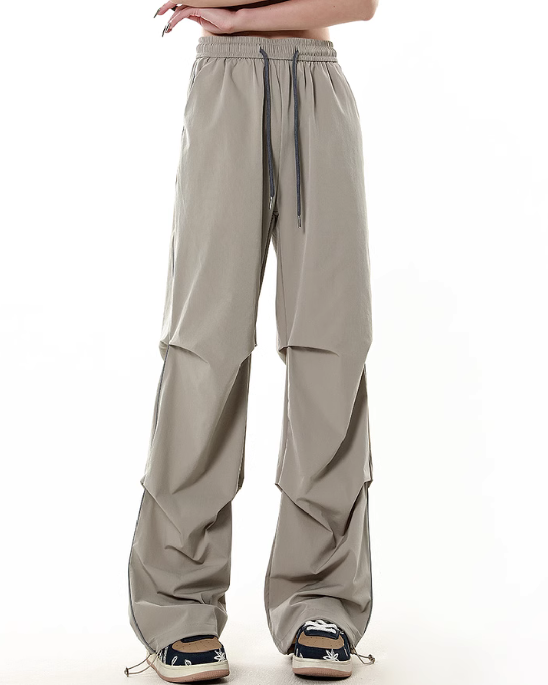 American Cargo Pants ICM0044