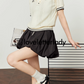 Off-White Polo Knit Shirt LLA0454