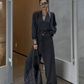 Long Sleeve Top / Short Pants / Halter Neck Top ZRS0081