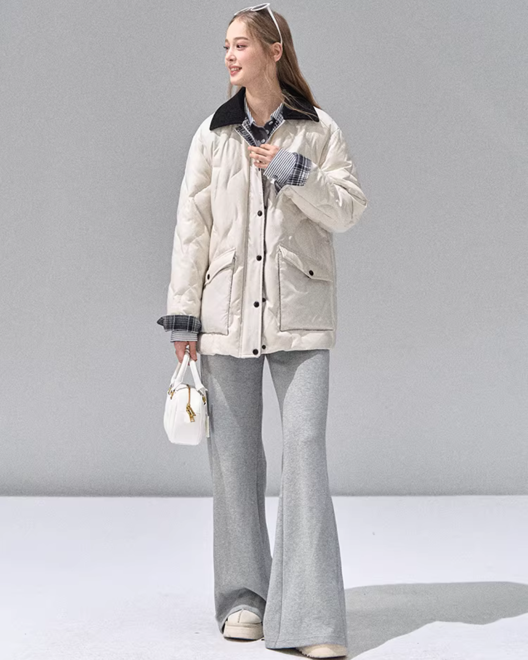 Flare Sweatpants RCR0016