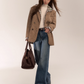 Vintage Flare Denim Pants ASG0011