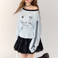 Jersey Element Top ASG0014