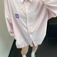 Striped Long Sleeve Shirt YLS0897