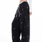 Cross Full Print Sweatpants ICM0103