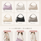 One-Handle Mini Shoulder Bag ABB0002