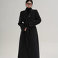 Mode Wool Long Coat SRS0404
