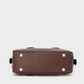 Mini Boston Horizontal Handbag ABB0004