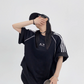 Sideline Loose T-shirt YLS0300