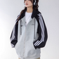 American Retro Sideline Jacket ALS0018