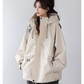 Stand Collar Light Mountain Jacket ALS0003