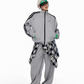 Sideline Cotton Track Jacket ICM0079