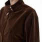 Stand Collar Zip Jacket WLS0003