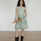 Frill Cami Dress VAS0028