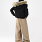 Soft Wide Leg Pants ACS0343
