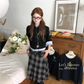 Design Long Sleeve Shirt DEM0015