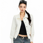 Polo Collar Short Jacket BGS0057