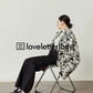 Mode Luxury Wool Jacket LLA0523