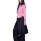 Slim-Fit Layer Top EZK0092