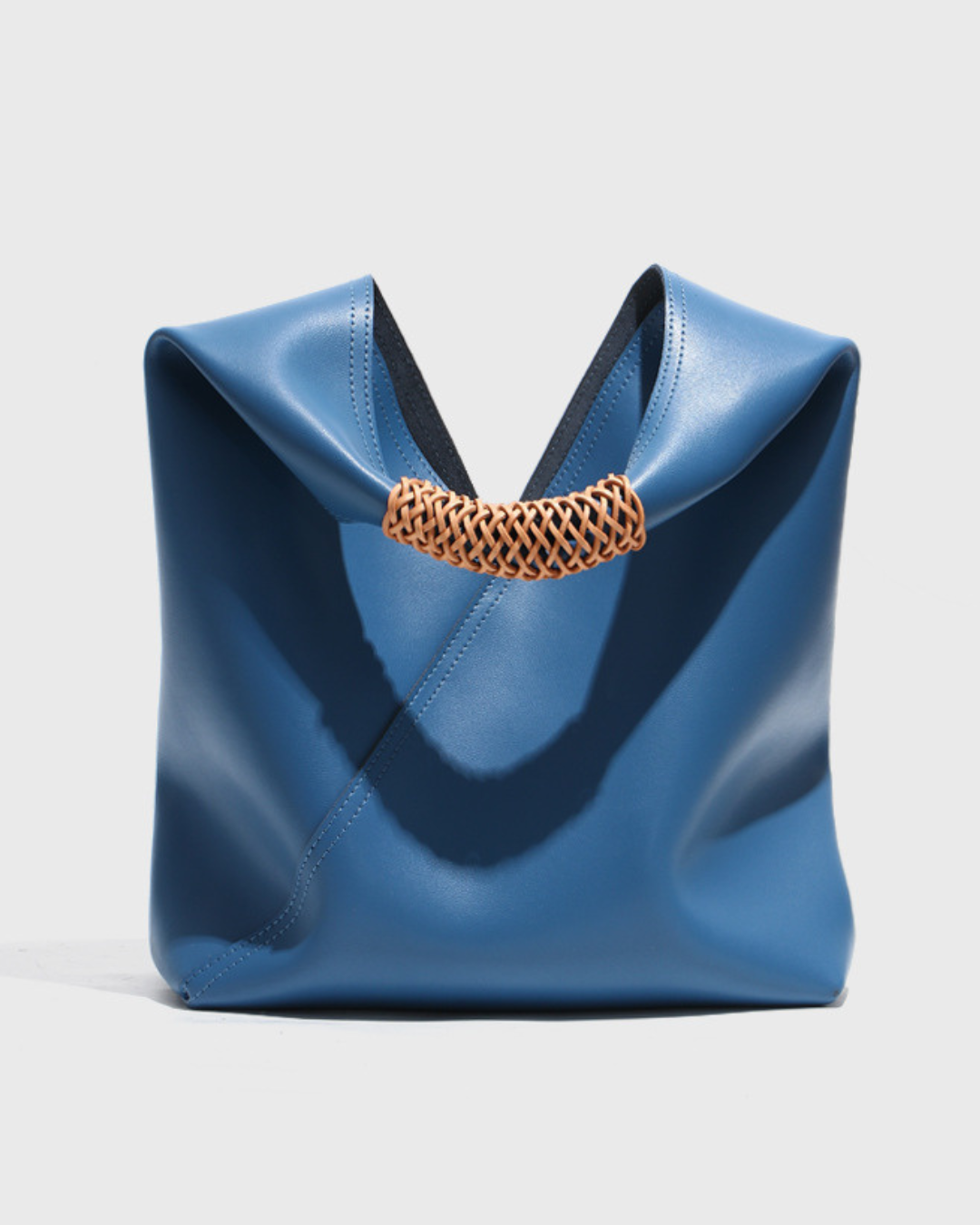 One-Handle Hobo Tote Bag ABB0006