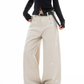 Vintage Embroidered Casual Pants ICM0097