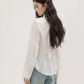 West Tax Slim Shirt CHS0011