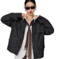 Fragrant Wind Denim Jacket ICM0094