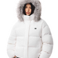 Fur Collar Down Jacket FDR0002