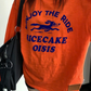 Bright Color Long Sleeve T-Shirt  YLS1038