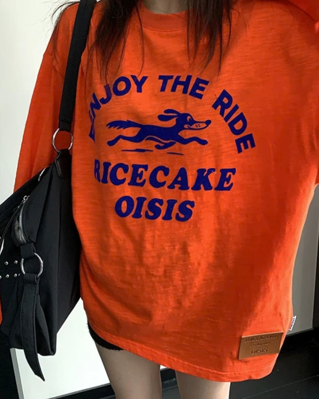 Bright Color Long Sleeve T-Shirt  YLS1038